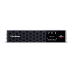 CyberPower PR2200ERTXL2U uninterruptible power supply (UPS) Line-Interactive 2.2 kVA 2200 W 8 AC outlet(s)