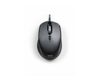 Port Designs 900711-B mouse Home Right-hand USB Type-A 3200 DPI