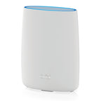 NETGEAR LBR20 wireless router Gigabit Ethernet Dual-band (2.4 GHz / 5 GHz) 4G White