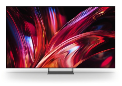 Sony BRAVIA 9 FWD-65XR95M2 TV 165.1 cm (65") 4K Ultra HD Smart TV Wi-Fi Black