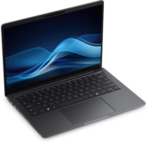 DELL Pro Precision 5 14S PW514265 Copilot+ PC AMD Ryzen AI 7 PRO PRO 450 Mobile workstation 35.6 cm (14") Full HD+ 32 GB LPDDR5x-SDRAM 1 TB SSD Wi-Fi 7 (802.11be) Windows 11 Pro Graphite UK English