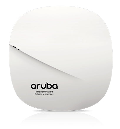 HPE Aruba Networking AP-304 1300 Mbit/s White Power over Ethernet (PoE)