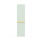 Apple 45mm Soft Mint Sport Loop
