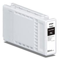 Epson C13T56U100/T56U1 Ink cartridge foto black 350ml for Epson SureColor SC-P 7300