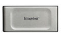 Kingston Technology 1000G PORTABLE SSD XS2000