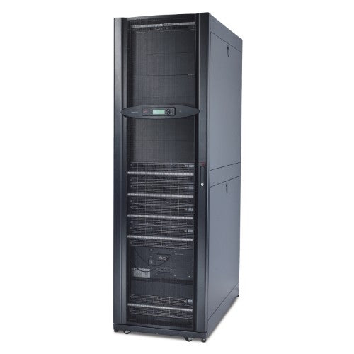 APC Symmetra PX 64kW Scalable to 160kW, without Bypass, Distribution, or Batteries, 400V