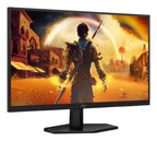 AOC G4 Q27G42XNE computer monitor 68.6 cm (27") 2560 x 1440 pixels Quad HD LED Black, Red