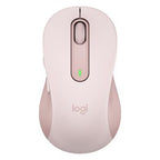 Logitech Signature M650 L Wireless Mouse