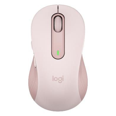 Logitech Signature M650 L Wireless Mouse