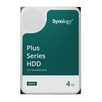 Synology HAT3300-4T NAS 4TB SATA 3.5 HDD internal hard drive 5400 RPM 3.5" Serial ATA