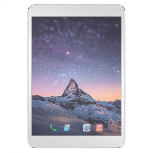 Mobilis 037120 tablet screen protector Matte screen protector Apple 1 pc(s)
