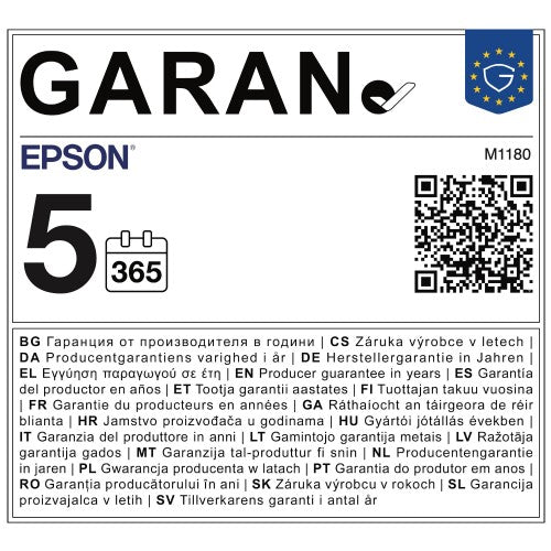 Epson EcoTank ET-M1180