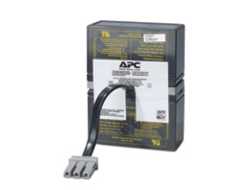 APC Battery Replacement Cartridge RBC32 (OEM)