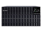 CyberPower OLS10KERT5UM uninterruptible power supply (UPS) Double-conversion (Online) 10 kVA 10000 W 8 AC outlet(s)