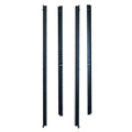 Tripp Lite SRVRTRAIL23 SmartRack 23 in. Wide Mounting Rail Kit