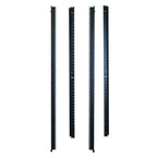 Tripp Lite SRVRTRAIL23 SmartRack 23 in. Wide Mounting Rail Kit