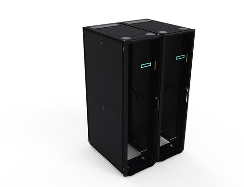 HPE 42U 600mmx1075mm G2 Enterprise Shock Rack