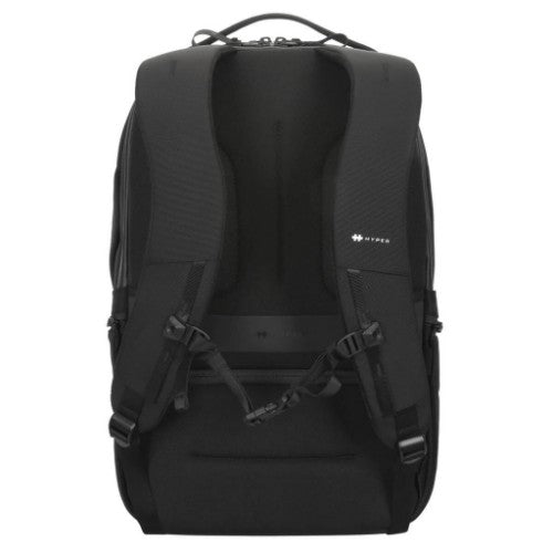 Targus HyperPack Pro 40.6 cm (16") Backpack Black