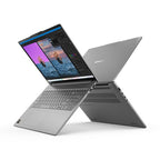 Lenovo IdeaPad Slim 5 16AKP10 Copilot+ PC AMD Ryzen™ AI 5 330 Laptop 40.6 cm (16") WUXGA 16 GB DDR5-SDRAM 1 TB SSD Wi-Fi 7 (802.11be) Windows 11 Home English Grey