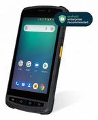 Newland MT90 Orca Pro II handheld mobile computer 12.7 cm (5") 1280 x 720 pixels Touchscreen 265 g Black