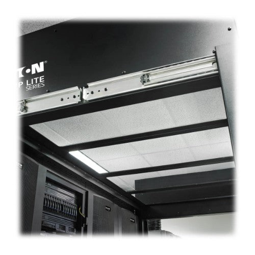 Tripp Lite Roof Panel Kit for Hot / Cold Aisle Containment System - Standard 600 mm Racks