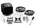 be quiet! Dark Rock Pro 4 CPU Cooler