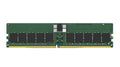 Kingston Technology KCS-UC556S4-32G memory module 32 GB 1 x 32 GB DDR5 5600 MT/s ECC