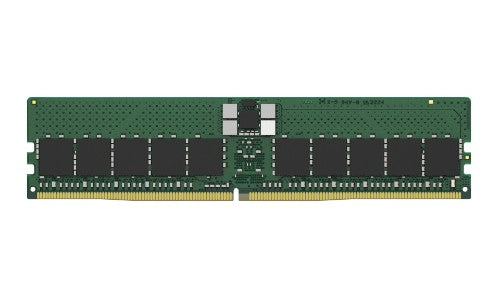 Kingston Technology KCS-UC556S4-32G memory module 32 GB 1 x 32 GB DDR5 5600 MT/s ECC