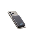 Origin Storage Origin 10000mAh Ultra-Thin Mini Wireless Power Bank