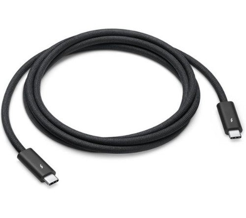 Apple Thunderbolt 4 (USB‑C) Pro Cable (1.8m)