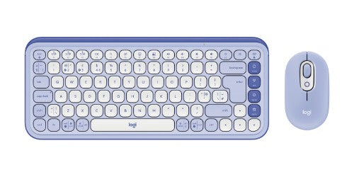 Logitech POP ICON COMBO