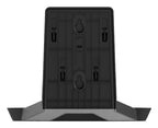 NETGEAR RBKWMB-10000S mounting kit Black Glass Fiber Reinforced Polymer (GFRP)