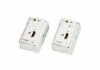 ATEN VE807 AV extender AV transmitter & receiver White