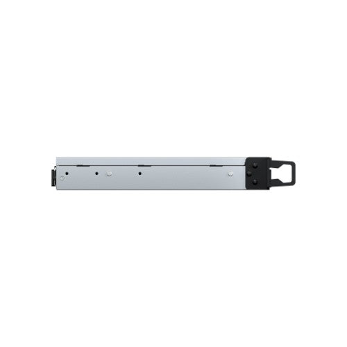 Synology RX426 disk array 0 TB Rack (1U) Black, Grey