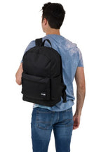 Case Logic CCAM1216 - Black backpack Casual backpack Polyester