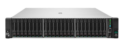 HPE ProLiant DL385 Gen10 Plus v2 8SFF Configure-to-order Server