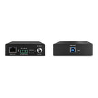 Lindy 100m USB 3.2 Gen 1 Cat.6A HDBaseT Extender