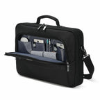 DICOTA Multi SELECT 39.6 cm (15.6") Briefcase Black