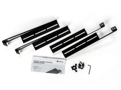 Vertiv Avocent 0U RACK MOUNT KIT FOR ACS8000/ACS9000