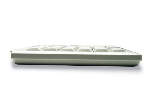 CHERRY G84-4420 keyboard USB US International Grey