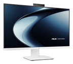 ASUS V400 AiO V470VAK-WPE246W Intel Core 7 240H 68.6 cm (27") 1920 x 1080 pixels All-in-One PC 16 GB DDR5-SDRAM 512 GB SSD Windows 11 Home Wi-Fi 7 (802.11be) White