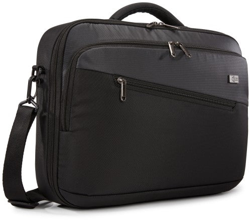 Case Logic Propel PROPC- 116 Black 39.6 cm (15.6") Briefcase