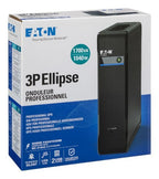 Eaton 3P Ellipse UPS uninterruptible power supply (UPS) Standby (Offline) 1.7 kVA 1040 W 8 AC outlet(s)