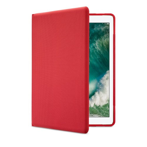Logitech CREATE QWERTZ Swiss Smart Connector Gold, Red