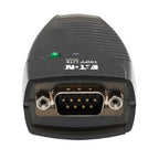 Tripp Lite USA-19HS Keyspan USB to Serial Adapter - USB-A Male to DB9 RS232 Male, 3 ft. (0.91 m), TAA