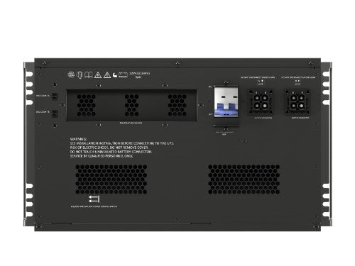 Vertiv Liebert GXT5 UPS battery cabinet Rackmount/Tower