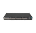 Hewlett Packard Enterprise FlexNetwork 5140 48G 4SFP+ EI Managed L3 Gigabit Ethernet (10/100/1000) 1U