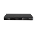 Hewlett Packard Enterprise FlexNetwork 5140 48G 4SFP+ EI Managed L3 Gigabit Ethernet (10/100/1000) 1U
