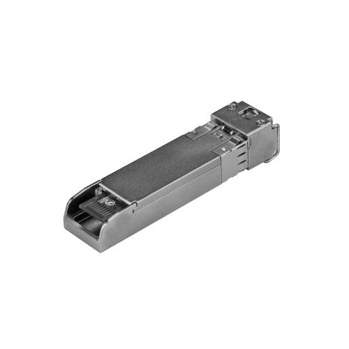 StarTech.com Cisco SFP-10G-BX20D-I Compatible SFP+ Module - 10GBASE-BX - 10 GbE Gigabit Ethernet BiDi Fiber (SMF)