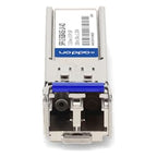 AddOn Networks SFP-2-5GBASE-LX-AO network transceiver module Fiber optic 1310 nm